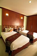 Sky Suites
