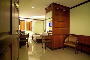 Sky Suites