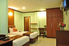 Sky Suites