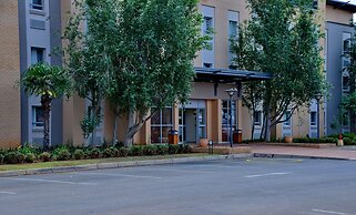 Road Lodge Bloemfontein Airport