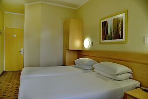Road Lodge Bloemfontein Airport