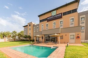 Road Lodge Bloemfontein Airport