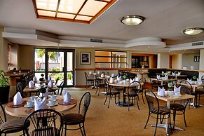 Road Lodge Bloemfontein Airport