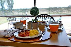 Road Lodge Bloemfontein Airport