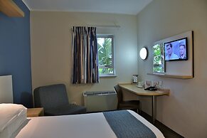 Road Lodge Cape Town International Airport