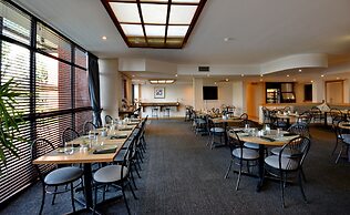 Road Lodge Centurion
