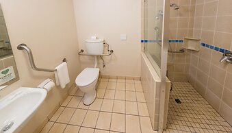 Road Lodge Centurion