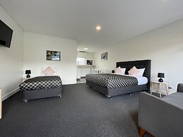 Coastal Motel