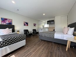Coastal Motel