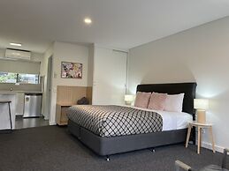 Coastal Motel