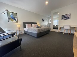 Coastal Motel