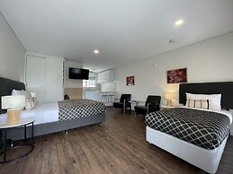 Coastal Motel