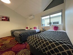 Coastal Motel
