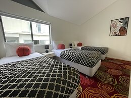 Coastal Motel