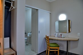 Road Lodge Umhlanga Ridge