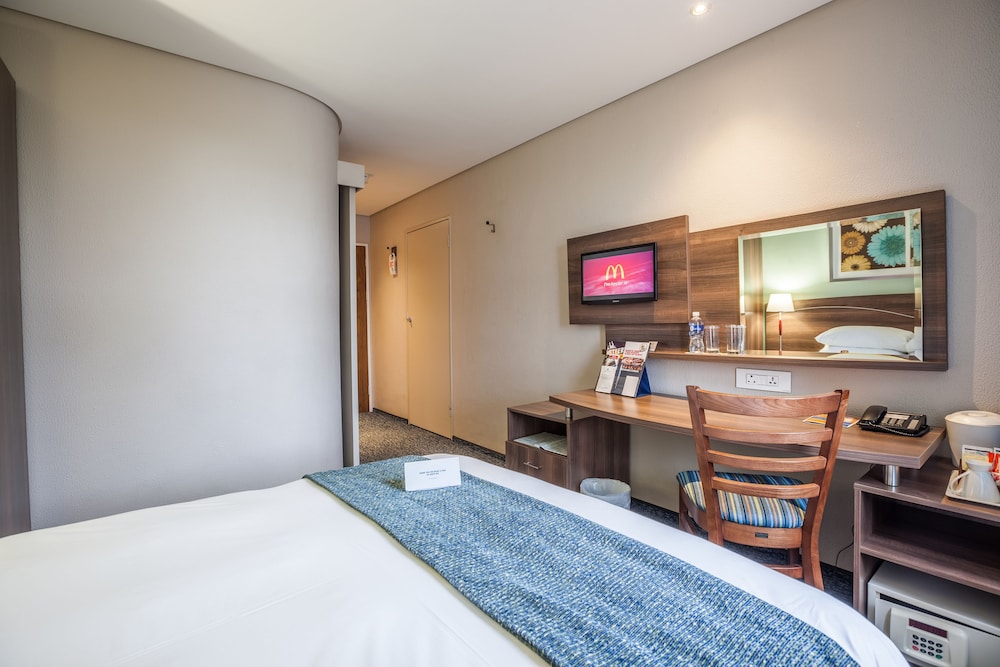 Town Lodge Gaborone