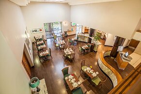 Town Lodge Gaborone