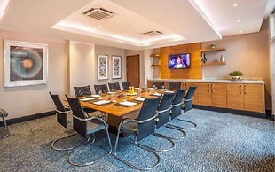 Town Lodge Gaborone