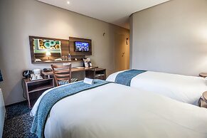 Town Lodge Gaborone