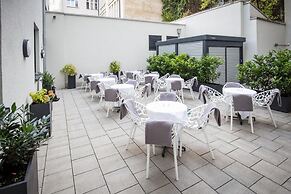 relexa hotel München