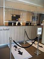 relexa hotel München