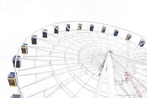 relexa hotel München