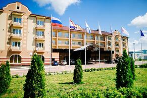 Admiral Hotel