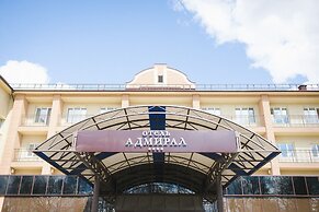 Admiral Hotel