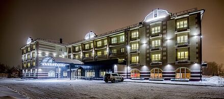 Admiral Hotel