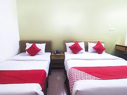 Hotel O Hua Kuok Inn