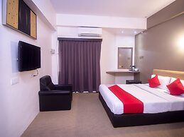 Hotel O Hua Kuok Inn