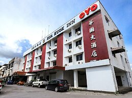 Hotel O Hua Kuok Inn