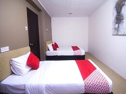 Hotel O Hua Kuok Inn