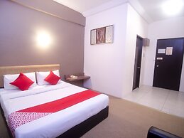 Hotel O Hua Kuok Inn