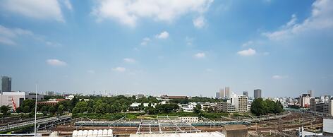Four Points Flex By Sheraton Tokyo Ueno