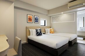 Four Points Flex By Sheraton Tokyo Ueno