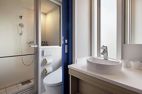 Four Points Flex By Sheraton Tokyo Ueno