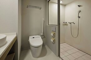 Four Points Flex By Sheraton Tokyo Ueno