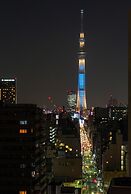 Four Points Flex By Sheraton Tokyo Ueno