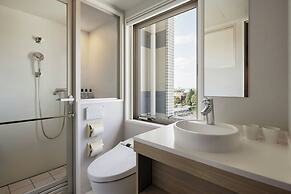 Four Points Flex By Sheraton Tokyo Ueno