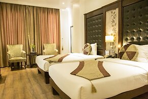 City Bay Palace Hotel