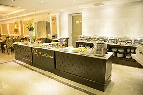 City Bay Palace Hotel