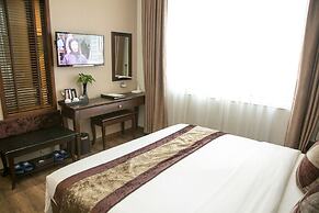 City Bay Palace Hotel