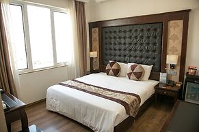 City Bay Palace Hotel