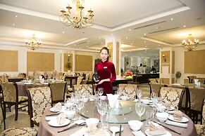 City Bay Palace Hotel