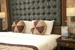 City Bay Palace Hotel
