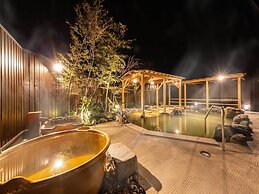 Katsuragi Onsen Happu-no-yu