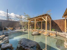 Katsuragi Onsen Happu-no-yu