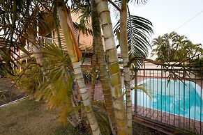 Mineral Sands Motel