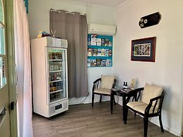 Mineral Sands Motel